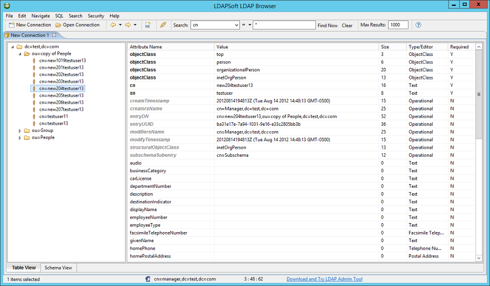 Products To Manage LDAP Active Directory Products To Manage LDAP Active Directory